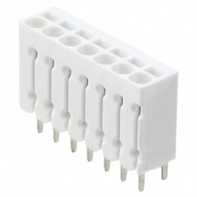 1814618 Phoenix Contact  Solid State Lighting Connector Assemblies